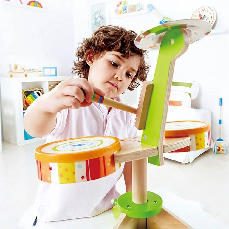 Hape rock hotsell & rhythm band