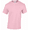 TSHIRT-LIGHT PINK, variant on Island Life Tropical Chill and Relaxation T-Shirt, for men & women, up to size 5XL.