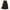 Black, variant on Women's Chiffon Elastic High Waist Pleated A-Line Flared Maxi Skirts Ndbuld Vintage Floral Mid-length A-line Skirt Girl,Black,XL