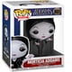 thumbnail image 2 of Pop Morticia Addams (cartoons) Funko The Addams Family Animation, 2 of 2