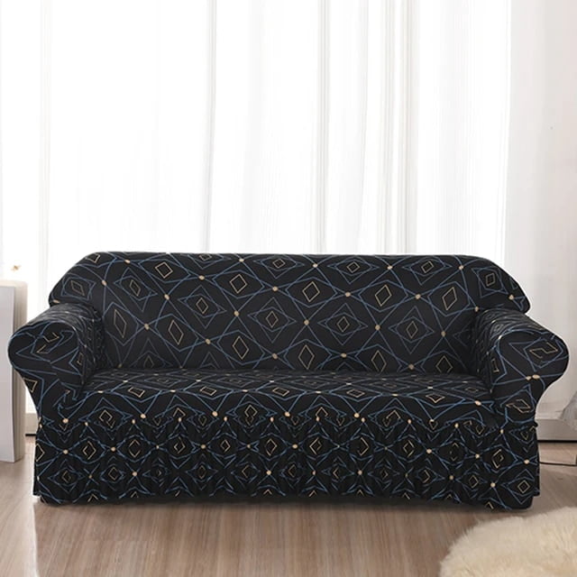 stretch floral Couch Cover Sofa Covers Washable Furniture