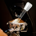 thumbnail image 3 of veasfak Needle Coffee Tamper Distributor Espresso Tools for Restaurant Cafe Kitchen A-, 3 of 9