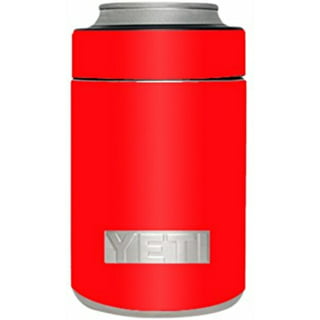 Yeti Rambler Wine Tumbler 2 Pack BRICK RED Retired Color 🎁 Gift Set🎁