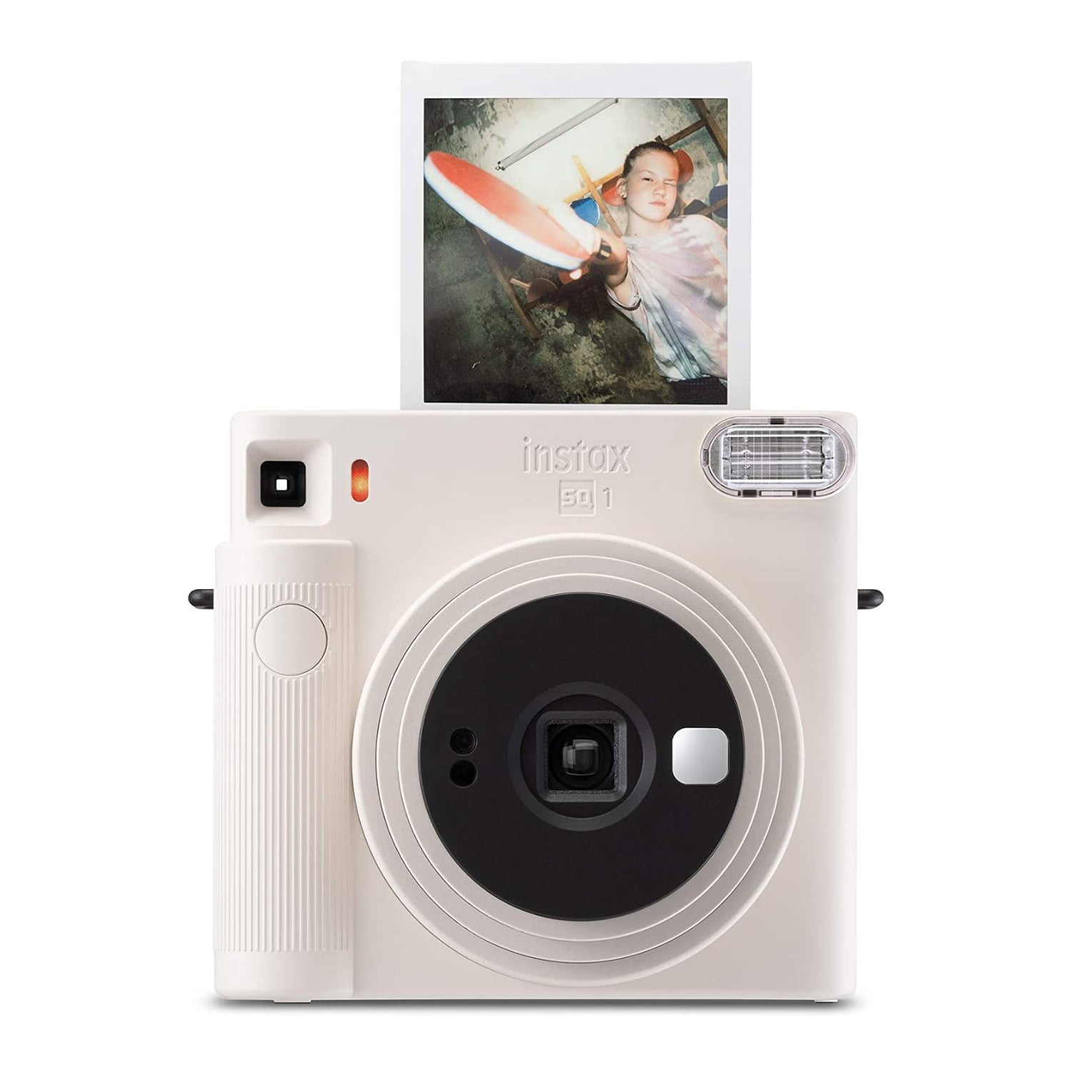 Fujifilm Instax Square SQ1 Review: a Fun Instant Camera