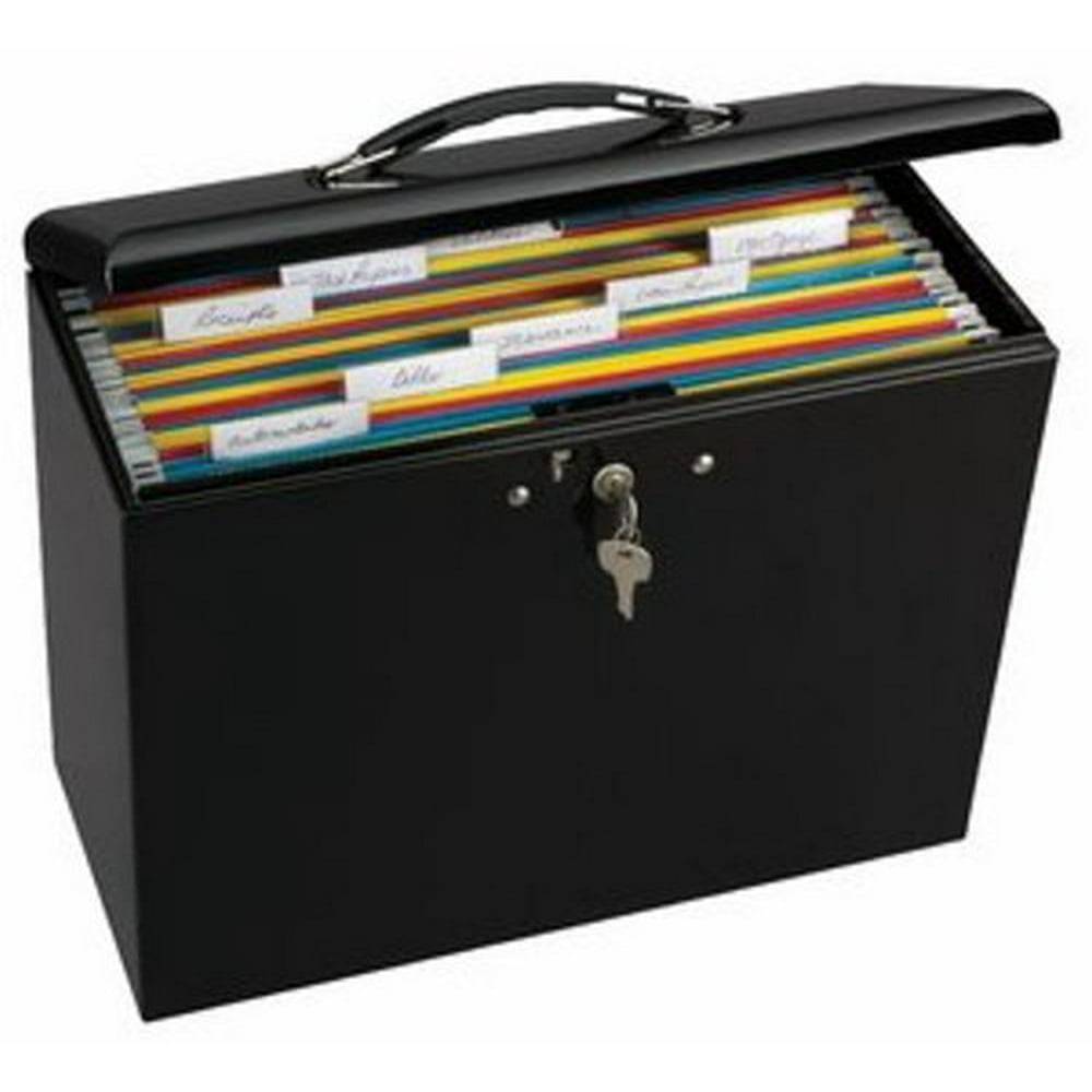 MASTER FILE BOX 6 X 13.5 X 10.5