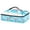 Beach, variant on Iauyy Casserole Carrier for Hot Food Insulated Casserole Travel Carry Bag with Lid Food Warmer Bag for Party/Picnic,Valentine's Day Elements