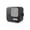 Black, variant on For GoPro Hero11 Black Mini QKOO Silicone Protective Case