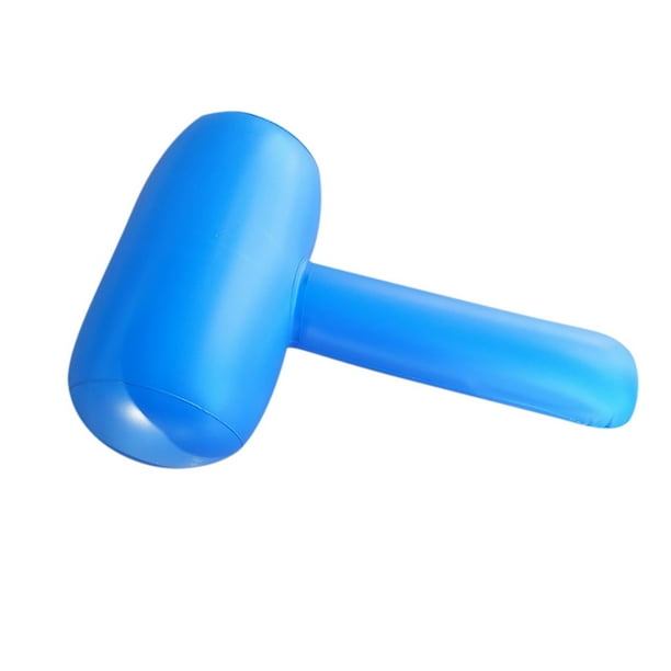 inflatable toy hammer
