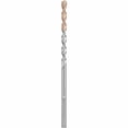 thumbnail image 1 of Broca DEWALT DW5222, taladro percutor de carburo, 4,76 mm x 7,62 cm, 1 of 1