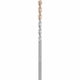thumbnail image 1 of Broca DEWALT DW5222, taladro percutor de carburo, 4,76 mm x 7,62 cm, 1 of 1