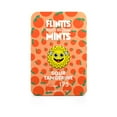 thumbnail image 2 of Flintts Mouth Watering Mints Sour Tangerine - F-Strength 175, 2 of 3