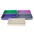 thumbnail image 4 of Oubit Watch Parts Organizer,Watch Parts Storage Box Watch Tool Storage Box Watch Repair Tool Box Industry-Leading Standards, 4 of 9