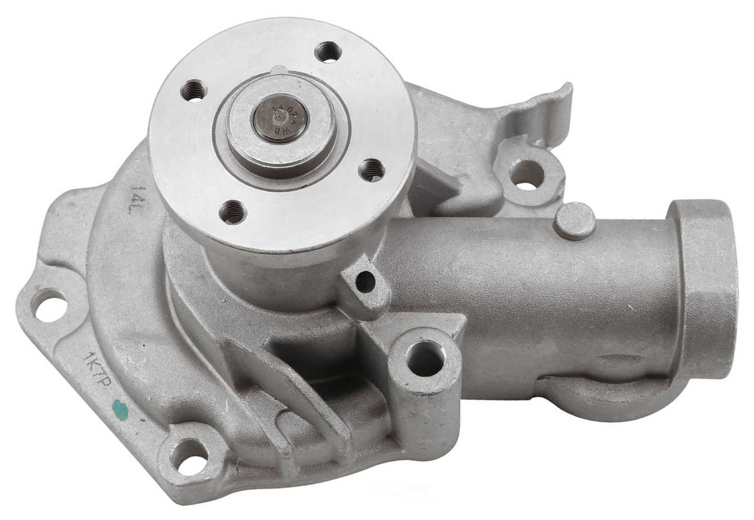 BeckArnley 131-2259 Water Pump