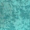 thumbnail image 1 of Ahgly Company Indoor Square Oriental Turquoise Blue Industrial Area Rugs, 7' Square, 1 of 4