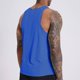 thumbnail image 5 of pstuiky Camiseta sin mangas para hombre, Camiseta deportiva corta sin mangas con cuello redondo y elástica de color liso para hombre Chaleco de hombre xl, 5 of 5