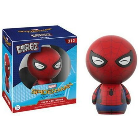 Funko Dorbz: Spider-Man Homecoming - Spider-Man New Suit (styles may vary)