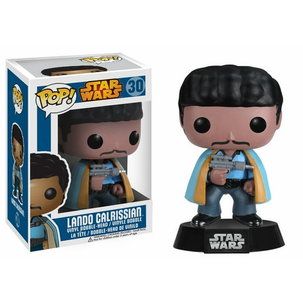 lando pop