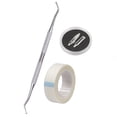 thumbnail image 1 of Kit de herramientas para uñas encarnadas, herramienta para el tratamiento de las uñas de los pies MABOTO Kit de uña encarnada, 1 of 4