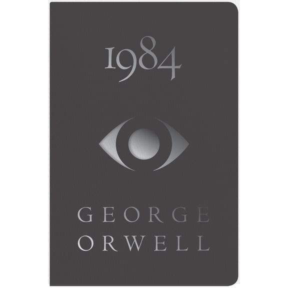 1984 Deluxe Edition, (Hardcover)