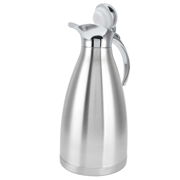 Insulation Kettle,Vacuum Jug Stainless Steel Vacuum Jug Thermal Insulation Kettle Elevate Your Experience