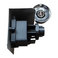 SUKIY 67726 Grill Igniters Kit Parts for Weber For Genesis 300 E/S310