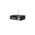 thumbnail image 1 of Amplificador de audio BLOOSOM AV-298BT 5 canales 2000W, 1 of 4