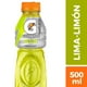 thumbnail image 3 of Pack de 6 Bebida Hidratante Gatorade Lima Limón 500 ml, 3 of 3