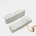 thumbnail image 3 of Chair Armrest Pads Ergonomic: 2PCS Memory Foam Arm Rest Pillows Elbow Cushions, 3 of 9
