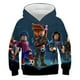 thumbnail image 2 of ROBLOX-suéter holgado con capucha para adultos y niños, suéter bidimensional con estampado Digital 3D periférico de animación de juego, nuevo, 2 of 4