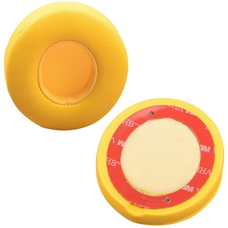 Accessory House Replacement Club Yellow Ear Pads For Beats Solo 3 Wireless Headphones Solo 3 Club Yellow Walmart Canada Accessory House Replacement Club Yellow Ear Pads For Beats Solo 3 Wireless Headphones Solo 3 Club Yellow Walmart Canada