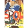 thumbnail image 2 of WILLEM DE KOONING Spoleto-14 Giugno, 1974, 2 of 4