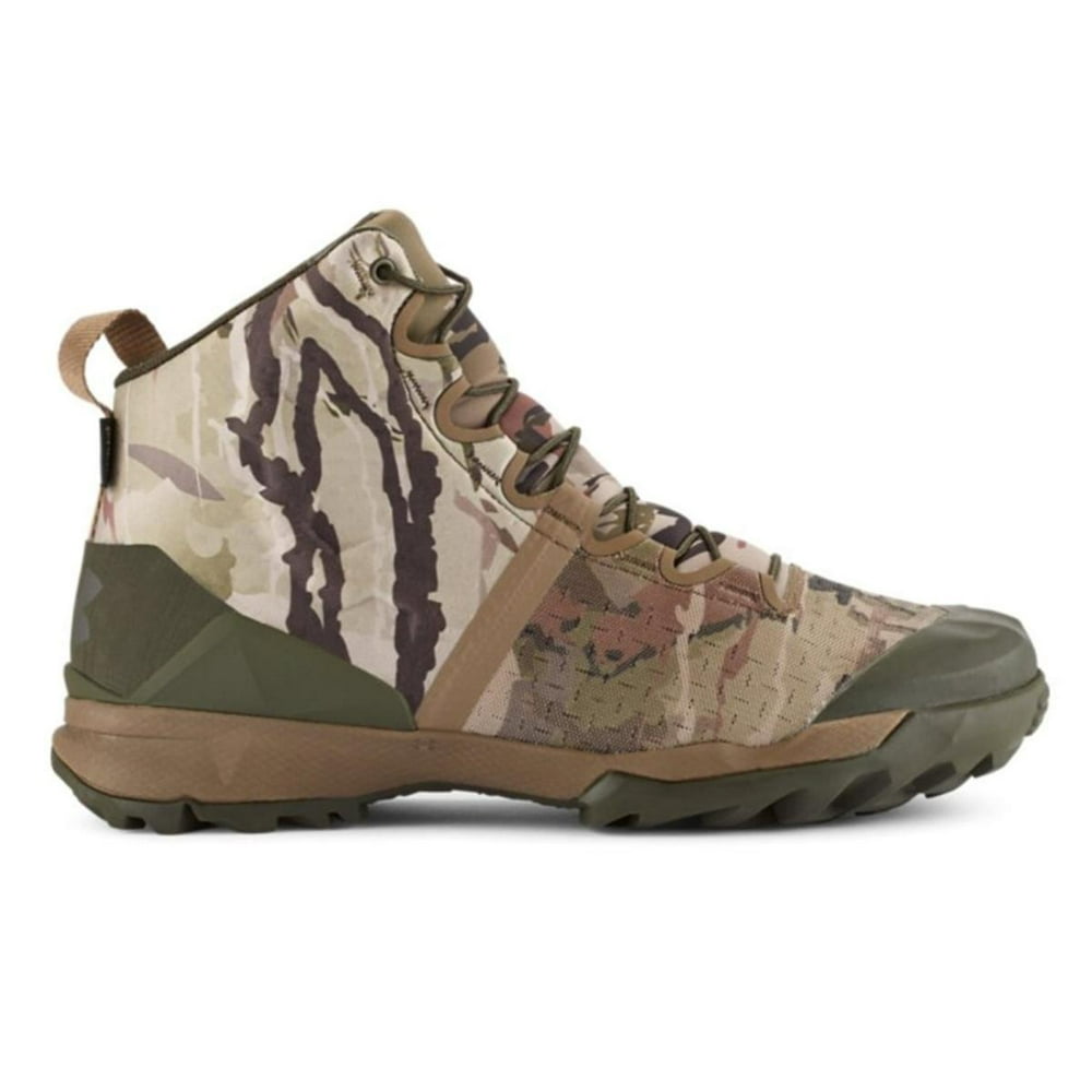 under armour infil gtx men's boots