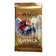thumbnail image 1 of Magic The Gathering MTG Guilds Of Ravnica - 4 Booster Packs, 1 of 2