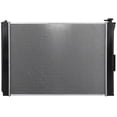 thumbnail image 2 of ECCPP 13256 Radiator for 2004-2006 for Lexus for RX330 3.3L, 2 of 4