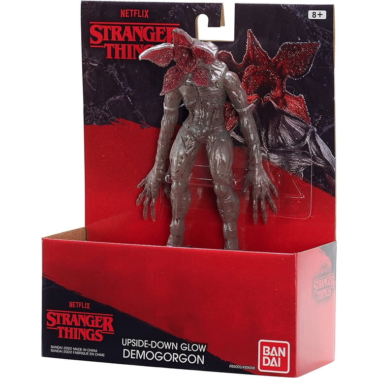 Stranger Things, Action Figure, Demogorgon, Glow in the Dark