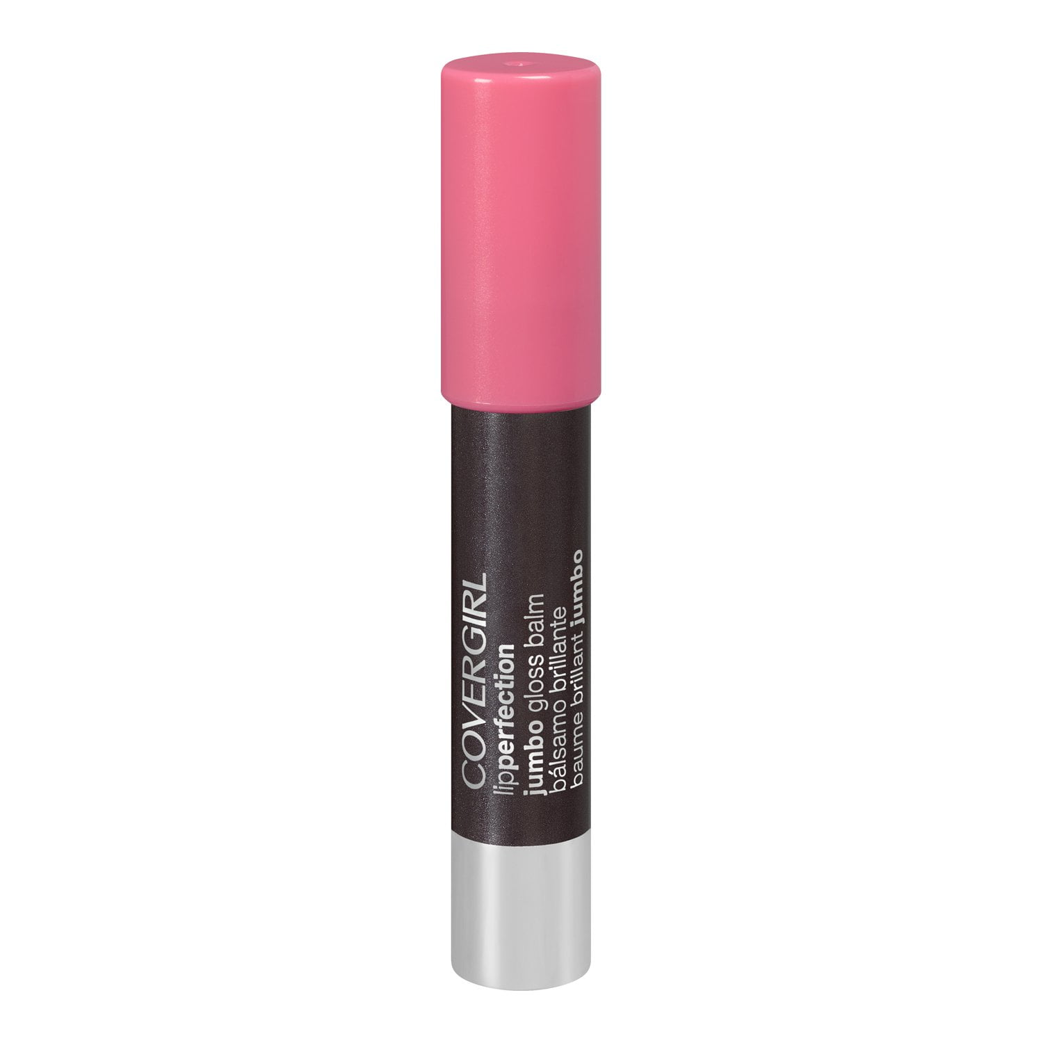 Covergirl Lip Perfection Jumbo Gloss Balm Apricot Twist