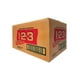 thumbnail image 1 of Pack de 24 Aceite vegetal 1-2-3 de 500ml 1-2-3 500 ml, 1 of 3