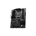 thumbnail image 4 of MSI PRO B650-S WIFI Socket AM5 DDR5 ATX Desktop Motherboard PROB650SWIFI, 4 of 5