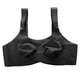 thumbnail image 5 of De pecho Falso Yinane Silicona 75C negro Sujetador de bolsillo especial, 5 of 8