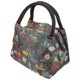 thumbnail image 2 of Lunch Carrying Bag Oxford Cloth Bento Box Bag Waterproof Picnic Bag Food Storage Bag Lunch Holder, 2 of 2
