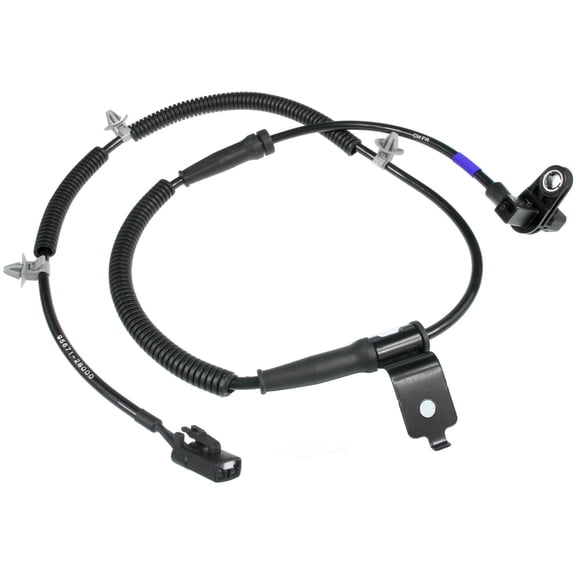 ABS Wheel Speed Sensor