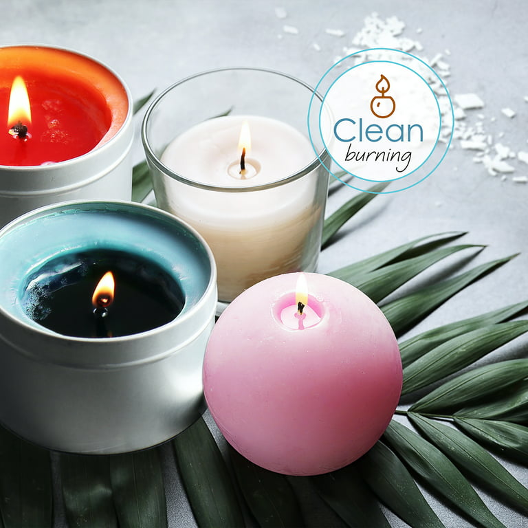 Best Soy Wax for Candle Making –