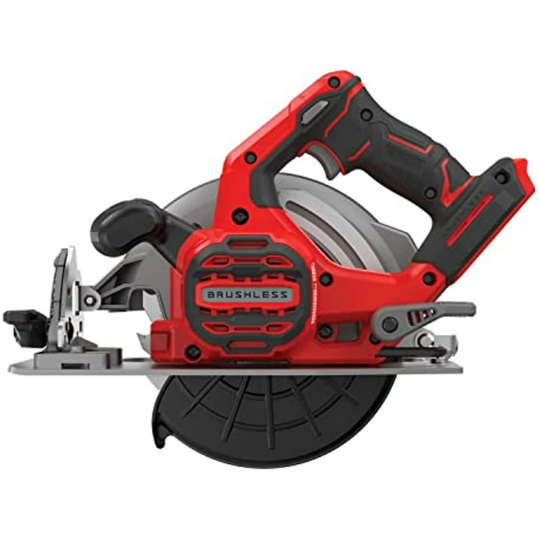 Craftsman battery online skill saw