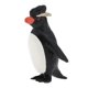 thumbnail image 3 of Figura de pingüino antártico de simulación, modelo de juguete, set de figuras, regalo para niños, 3 of 9
