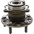 thumbnail image 3 of BCA WE60468 Rear Hub Assembly for Jeep Compass, Patriot and Dodge Caliber, 3 of 4