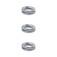 thumbnail image 4 of Lazos para el cabello Sonducket 10 piezas diadema ajustable accesorios sin costura, 4 of 6