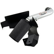 AEM 21-8309DC Gun Metal Brute Force Intake System Fits select: 2004-2005 JEEP LIBERTY
