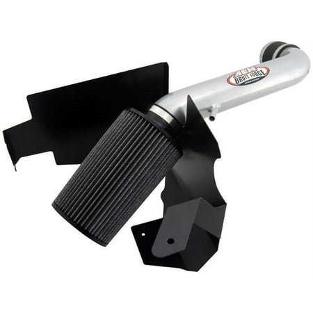 AEM 21-8309DC Gun Metal Brute Force Intake System Fits select: 2004-2005 JEEP LIBERTY