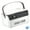 single cell, variant on Car Fridge ABS Travel Coolers Box Featuring Double Layer Temperature Adjustment And Efficient Cooling