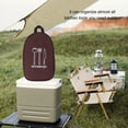 thumbnail image 4 of Bolsa de Transporte para Herramientas de Barbacoa Bolsa de Almacenamiento para Herramientas de Barbacoa Bolsa de Almacenamiento para Herramientas de Barbacoa Bolsa de ANGGREK Otros, 4 of 8